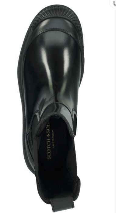 Chelsea боти Scotch & Soda 39
