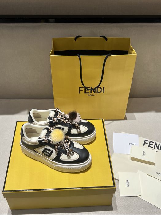 Adidasi Fendi 34-41