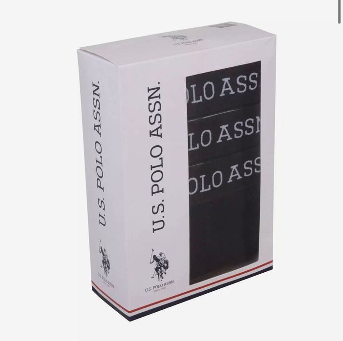 Chiloti bărbați U.S POLO ASSN