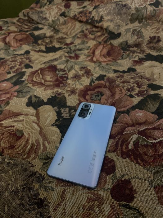 Продается Redmi 10 pro 128gb