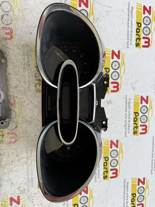 Calculator motor ecu Kit pornire Renault Clio 4 1,5 dci 2013-2020