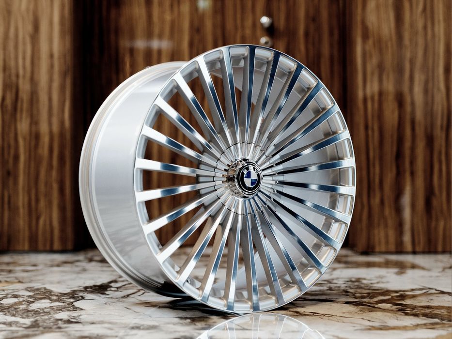 Jante 22 BMW ///M R22 X5 X6 X7