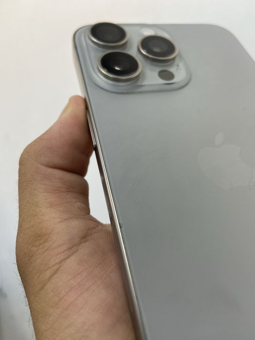 IPhone 15 pro max Айфон 15 про мах