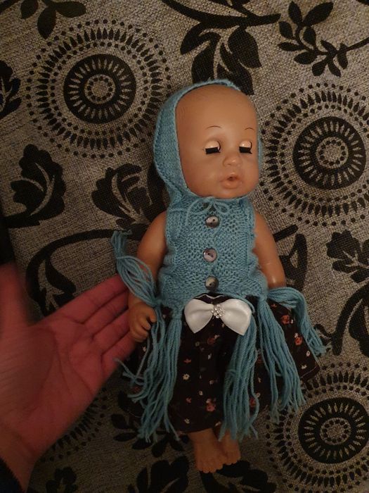 Беби бон кукла 2000