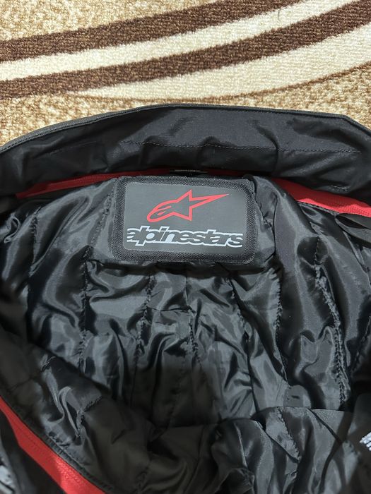 Мото екипировка, панталон и яке