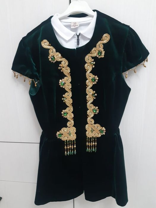 Кажекей ручная за 3000 тг