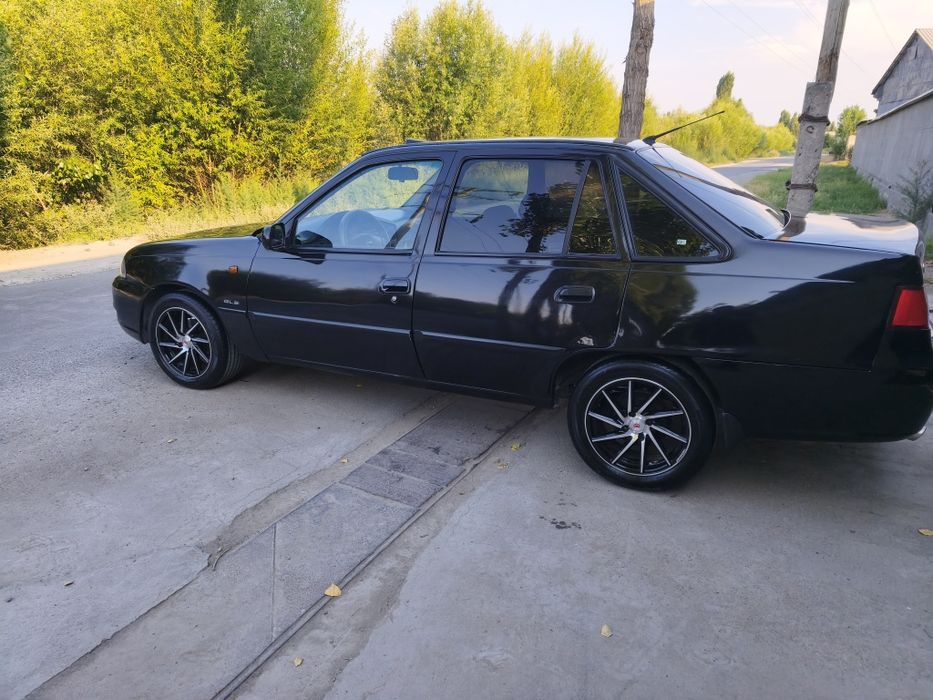 Neksiya 2 2008 yil