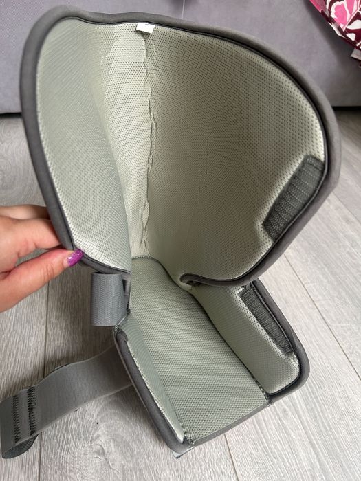 Vand orteza glezna/gheata medicala, Breg, picior drept 41-43