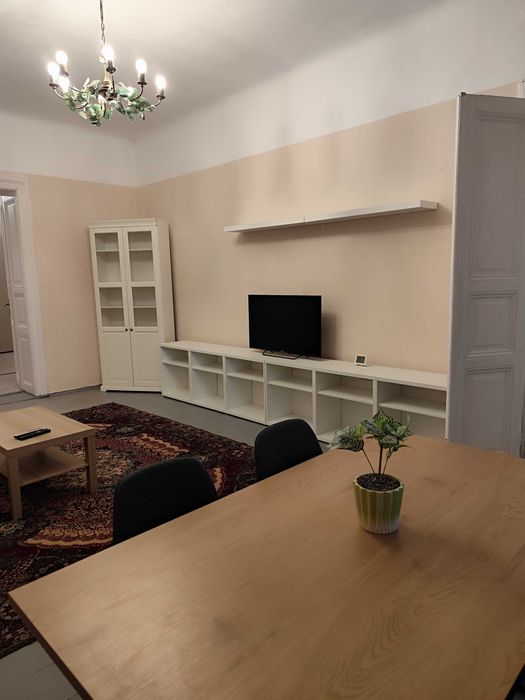 Apartament 3 camere, centrala, climă, 90mp, Badea Cartan