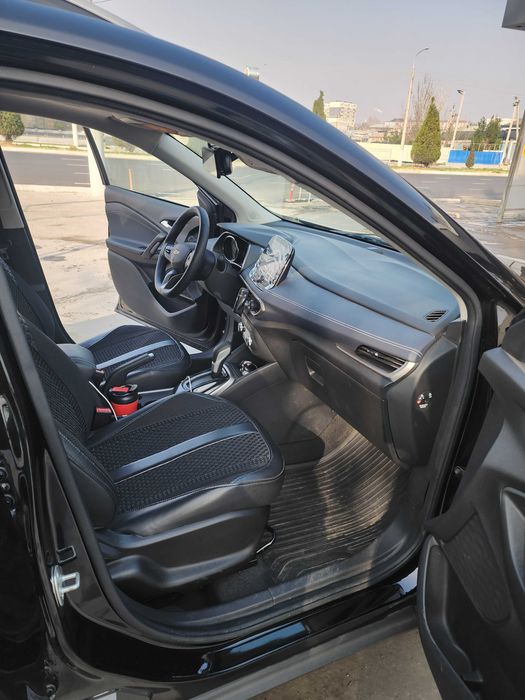 Trecker 2 Premier 2024