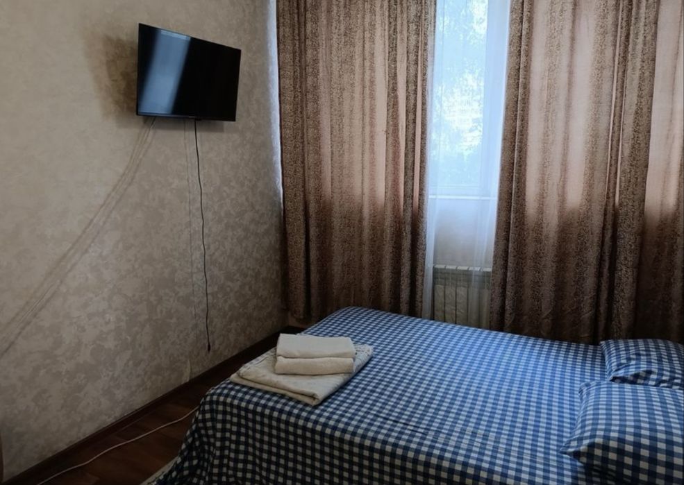 Квартира мкр САМАЛ