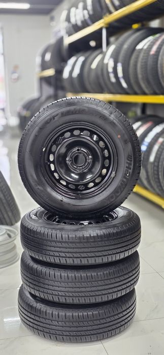 Балон Диска Калпап канплекті