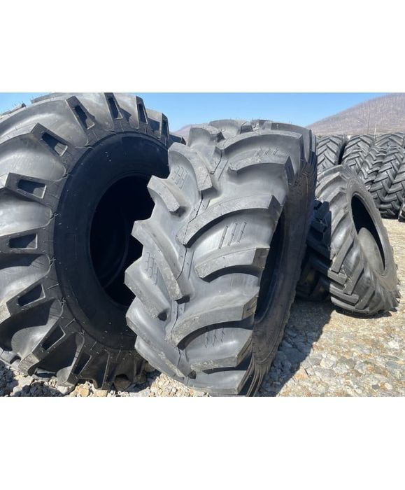Anvelopa 23.1-26 PETLAS BD-65 18PR TL  Cauciucuri tractor, Fiat, Case, Fendt, John Deere, New Holland, Massey Ferguson, UTB   Cauciucuri tractor, Fiat