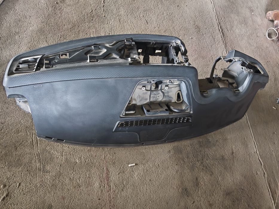 Табло за Alfa Romeo julieta airbag