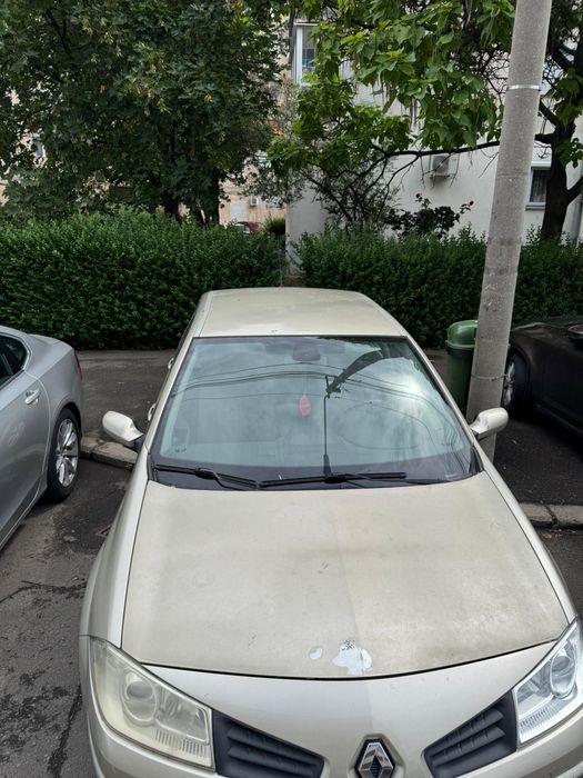 RENAULT Megane 2006 — imagine 5