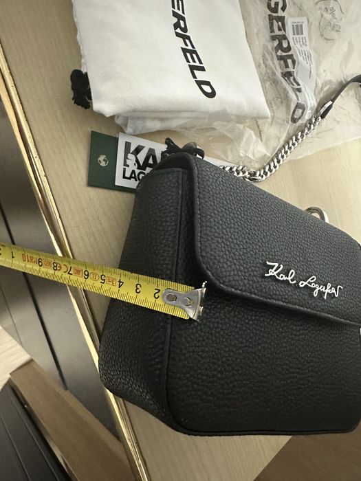 Gentuta Karl Lagerfeld