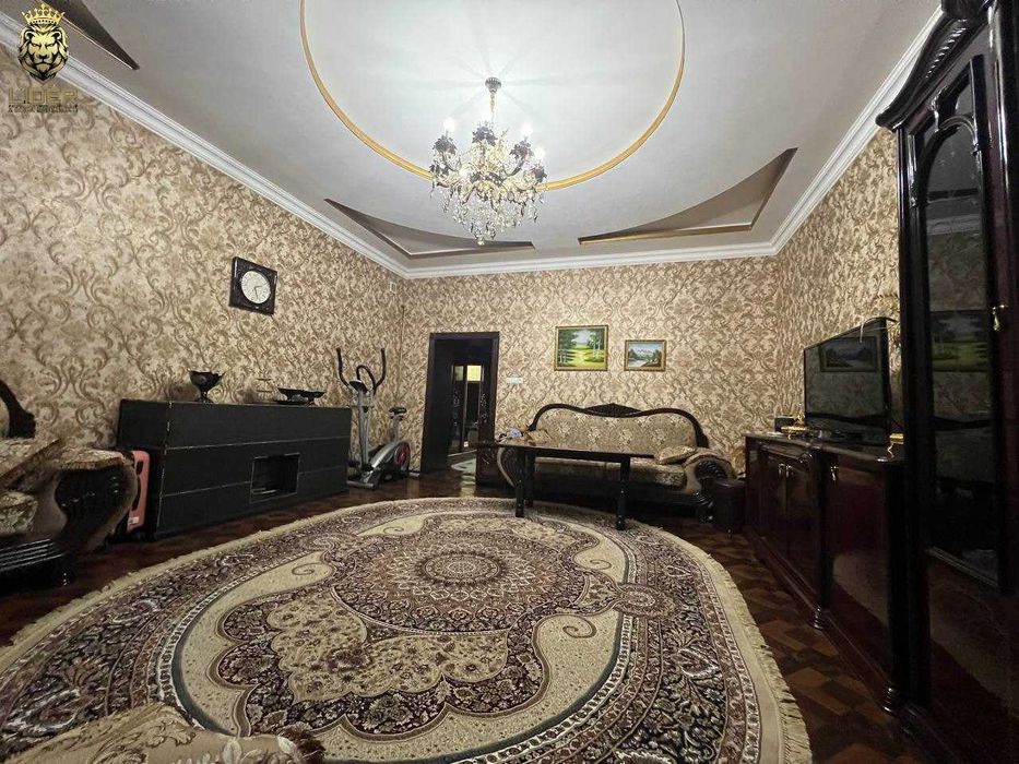 Продается ховли ор.р Каган Халк банки цена  55.000 у.е