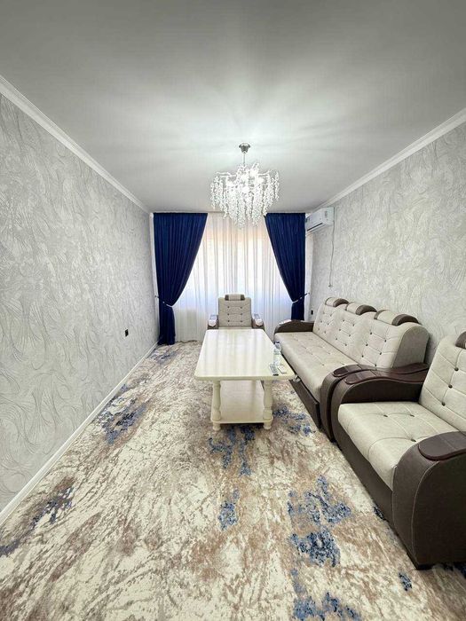 №12690 Сдаётся квартира