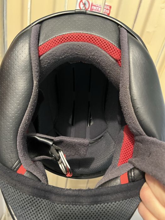Casca moto SHOEI CWR-1 NXR, marime L