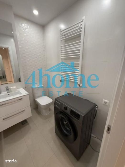 Garsoniera Theodor Pallady | Hils Pallady | Parcare | Metrou
