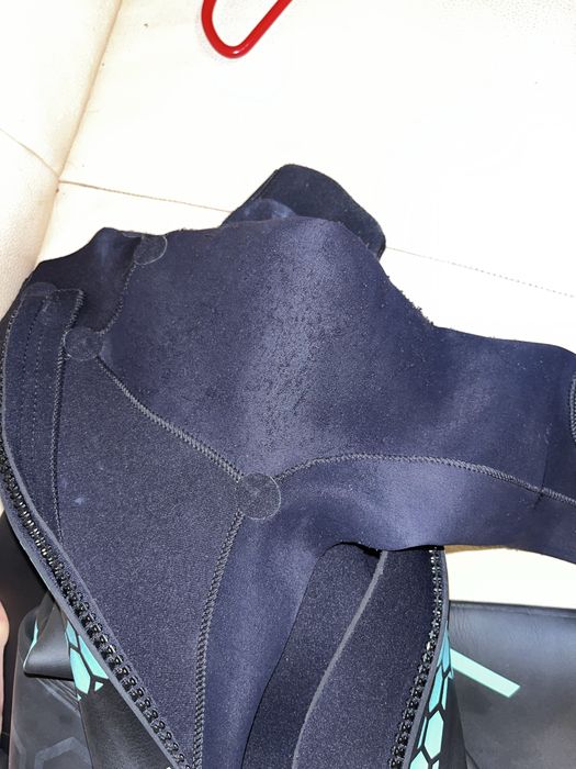 Costum de Neopren De Triatlon DHB Aeron