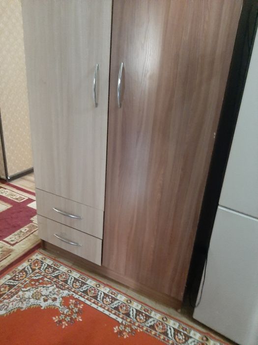 Продам шкаф б/у в отличном состоянии
