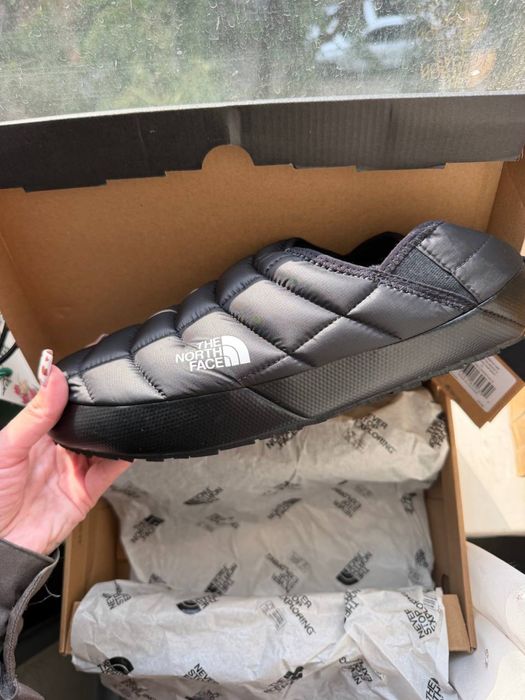 Мужские мюли THERMOBALL™ Traction Mule V