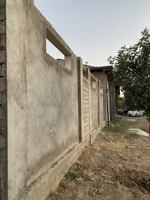 2,5 sotix 2 xona padval