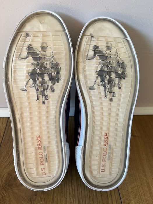 Гуменки U.S. POLO ASSN.