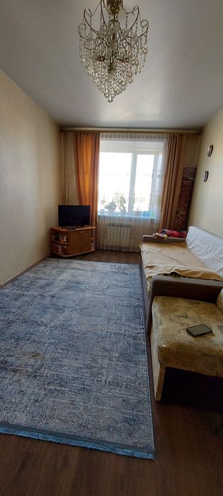 1 комн квартира Костанай Плаза