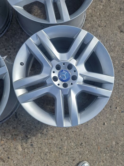 Jante aliaj originale r20 pt Mercedes GLE,W166,GLC