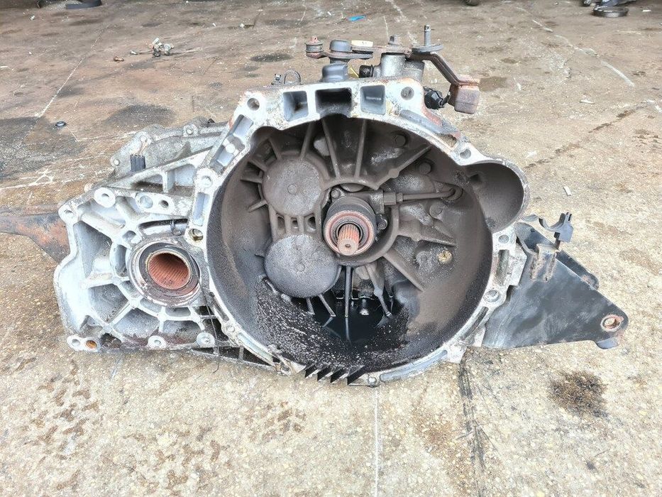 Cutie de viteze Hyundai Santa Fe 2 2.2 Diesel 2007 - 2012 150CP Manuala 5 Trepte D4EB ...