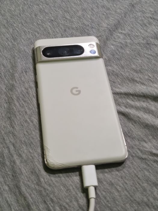 Pixel 8 Pro 256/12GB