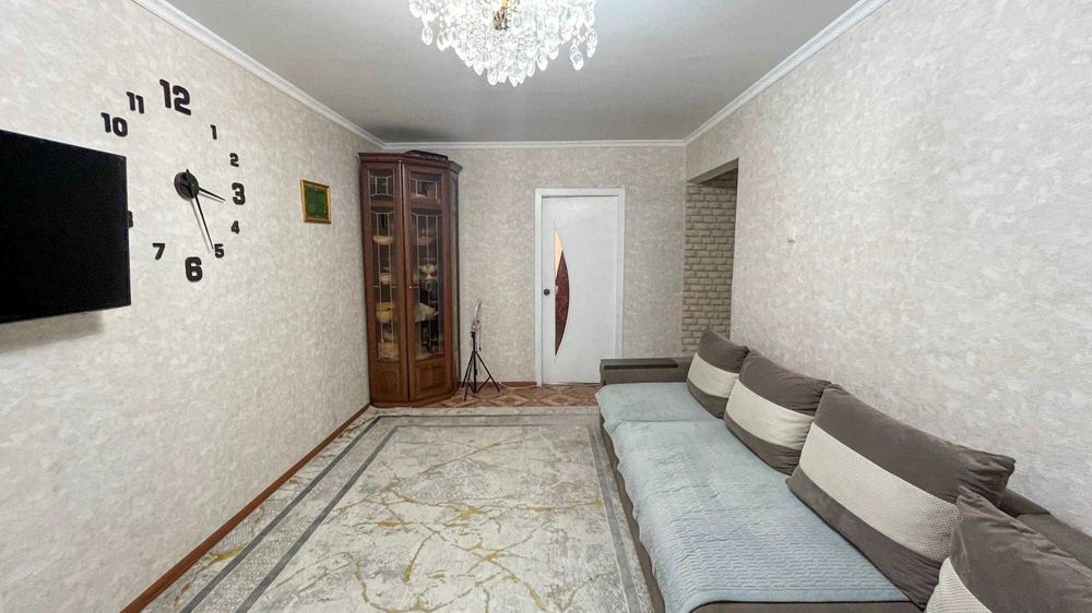 продам 3х ком квартиру Айдана Империя