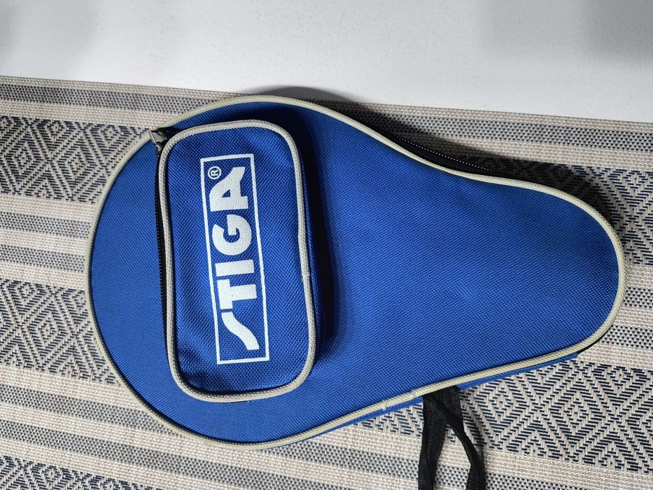 Ofertă Paletă  Stiga Pro Carbon!