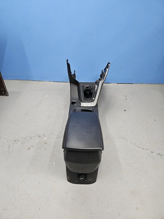 Cotiera Completa Ford Focus Mk3