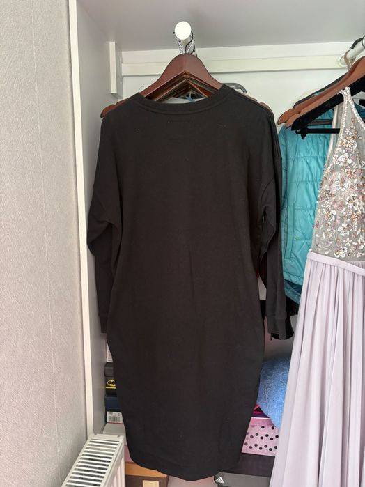 Туника/рокля с щампа