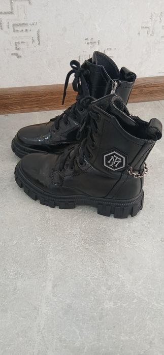 Обувь для девочки