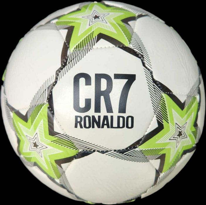 Топка Роналдо GOLD златна шампионска лига 2025 ново