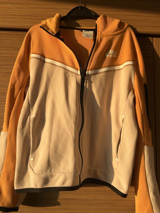 Nike tech Fleece детски, Унисекс, размер М