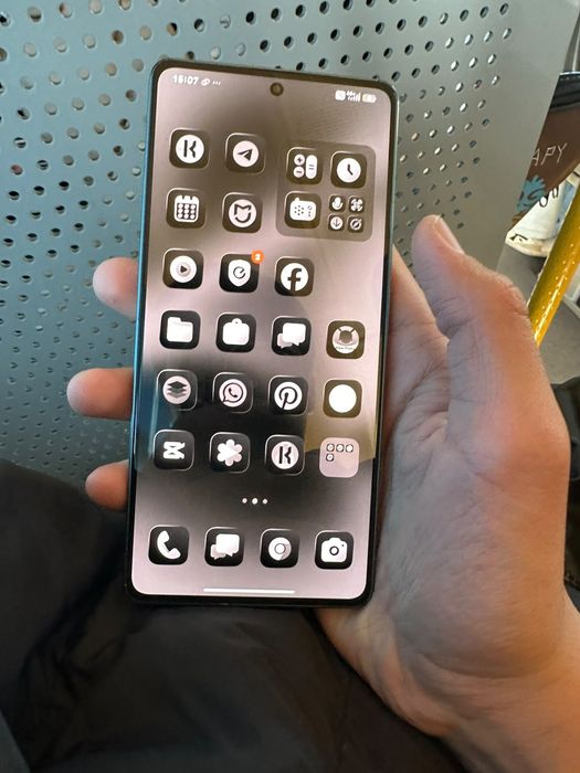 Redmi note 13 pro 4g+