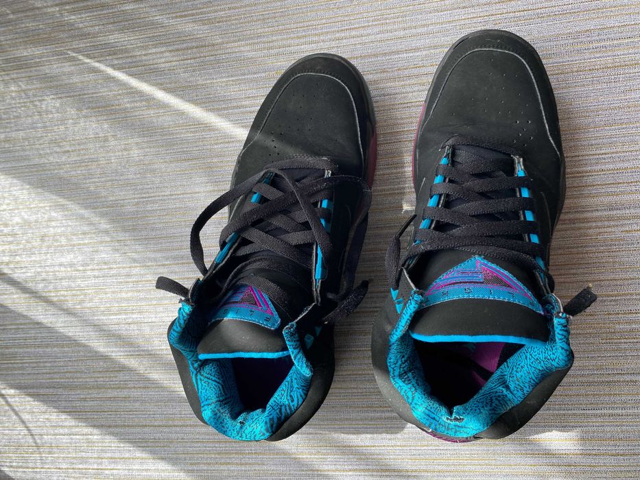 Маратонки Nike - size 42,5