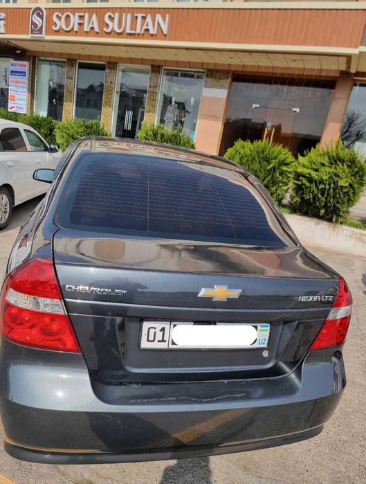 Nexia 3 arenda nasiya savdoga