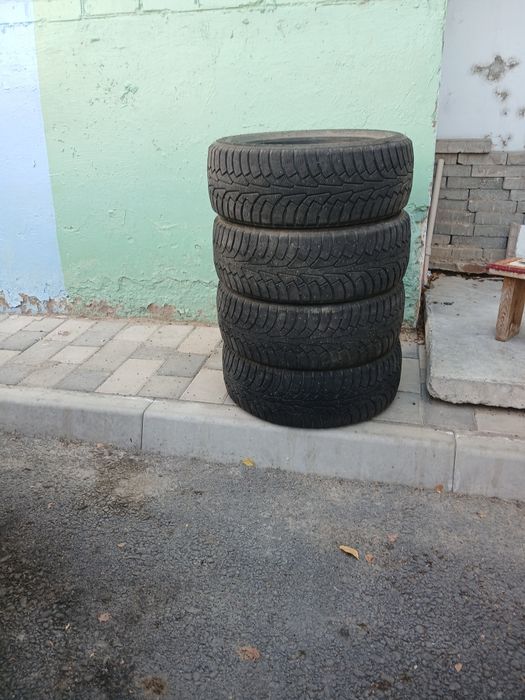 Шины Трианжл зимние