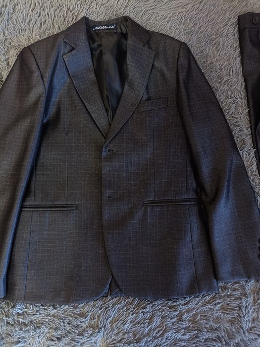 костюм тройка на мальчика