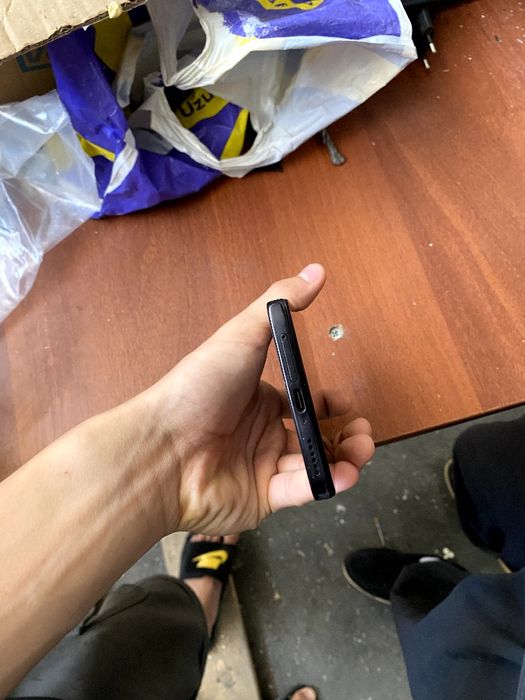 Redmi note 12 pro обмен
