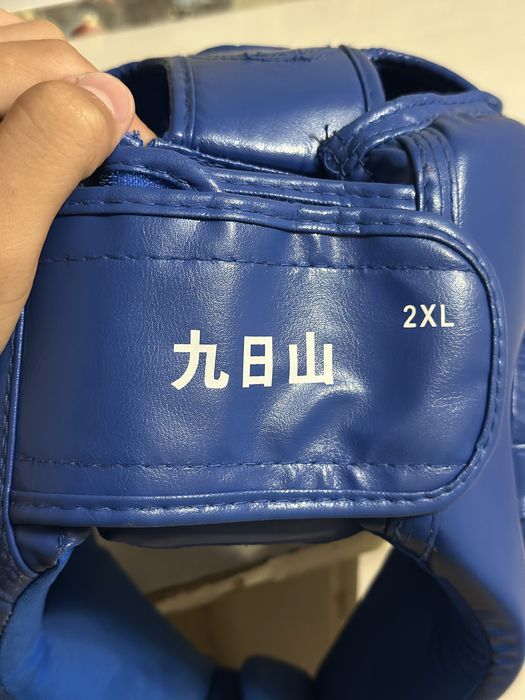 Продам WESING шлем