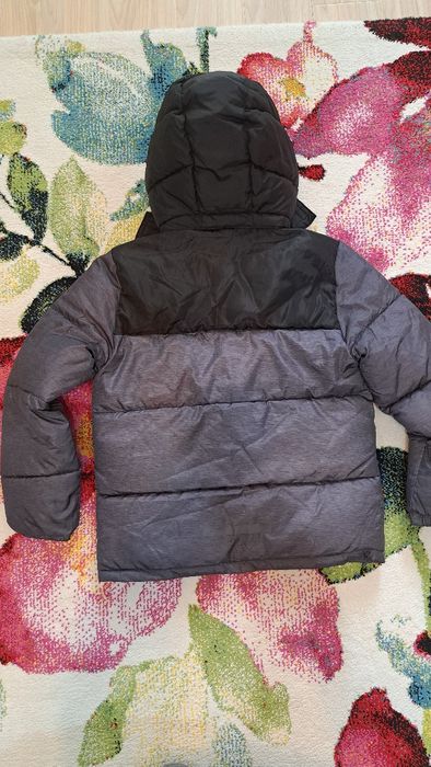 Geaca H&M băieți 146 cm