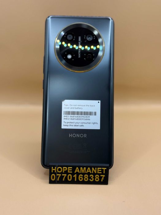 Hope Amanet P4 / HONOR MAGIC 7 LITE 256GB 8 RAM