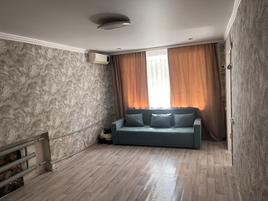 Сдам 1 ком квартиру по ул гурбы 93